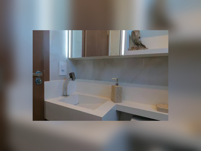 imóvel com 48m² - Juliana - Belo Horizonte