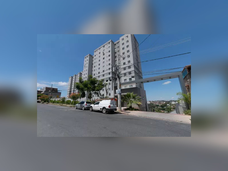 imóvel com 48m² - Juliana - Belo Horizonte