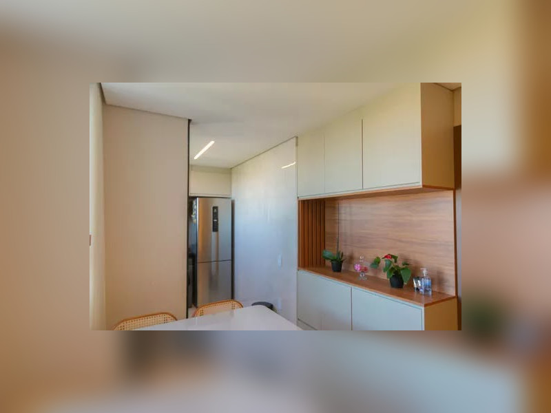 imóvel com 48m² - Juliana - Belo Horizonte