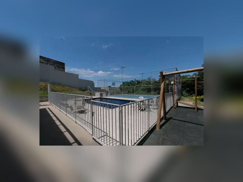 imóvel com 48m² - Juliana - Belo Horizonte