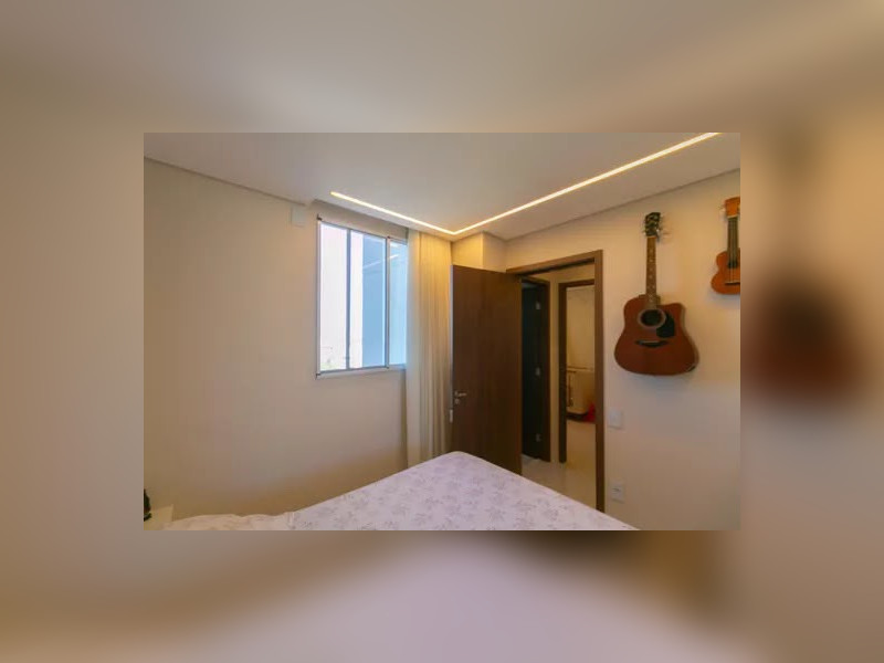 imóvel com 48m² - Juliana - Belo Horizonte