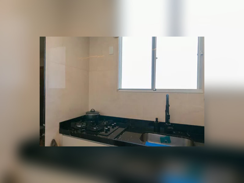 imóvel com 48m² - Juliana - Belo Horizonte