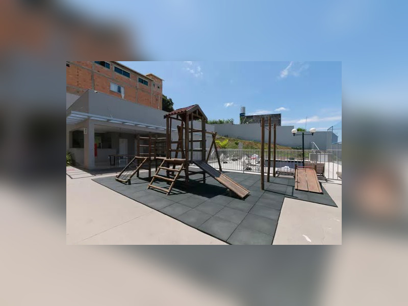imóvel com 48m² - Juliana - Belo Horizonte