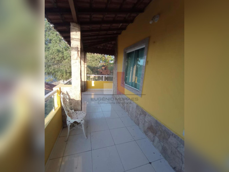 imóvel com 238m² - Parque Aurora - Campos dos Goytacazes