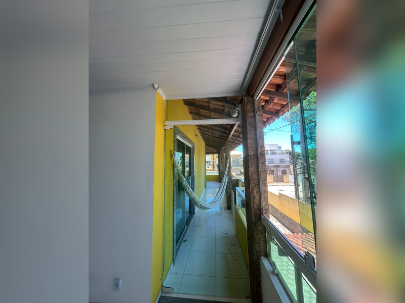 imóvel com 238m² - Parque Aurora - Campos dos Goytacazes