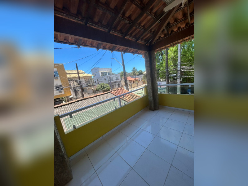 imóvel com 238m² - Parque Aurora - Campos dos Goytacazes