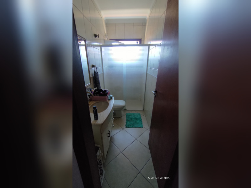 imóvel com 150m² - Parque São Luís - Taubaté