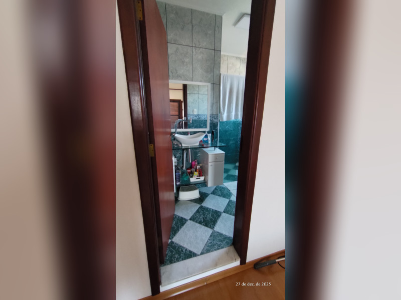 imóvel com 150m² - Parque São Luís - Taubaté