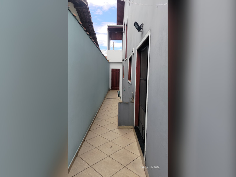 imóvel com 150m² - Parque São Luís - Taubaté
