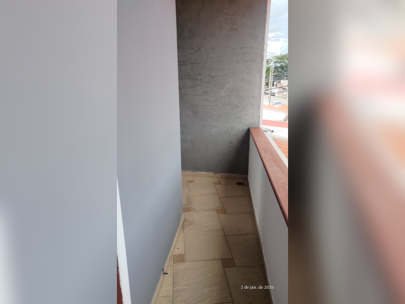 imóvel com 150m² - Parque São Luís - Taubaté