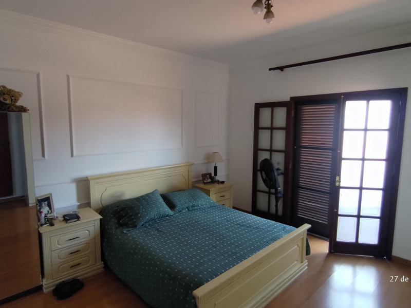 imóvel com 150m² - Parque São Luís - Taubaté