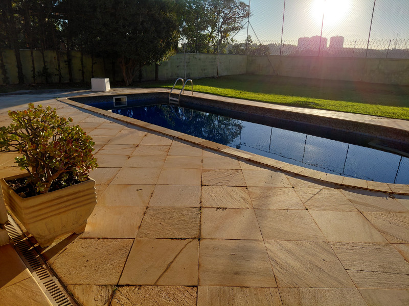 imóvel com 471m² - Jardim Soleil - Valinhos