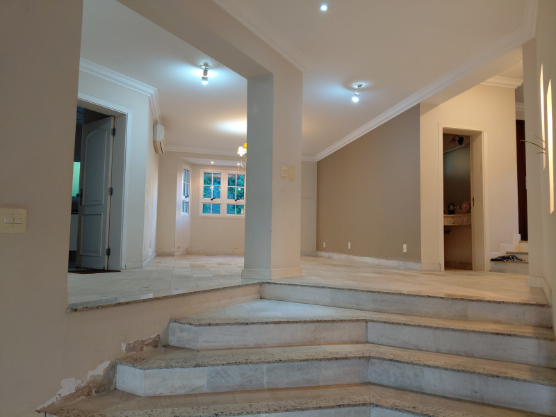 imóvel com 471m² - Jardim Soleil - Valinhos