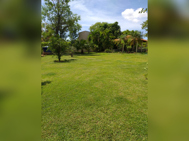 imóvel com 7500m² - Área Rural de Montes Claros - Montes Claros