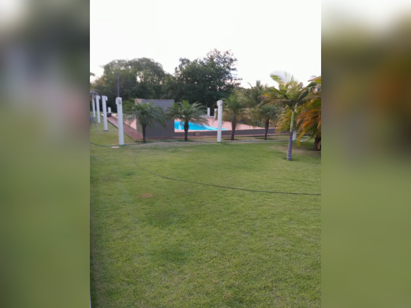 imóvel com 7500m² - Área Rural de Montes Claros - Montes Claros