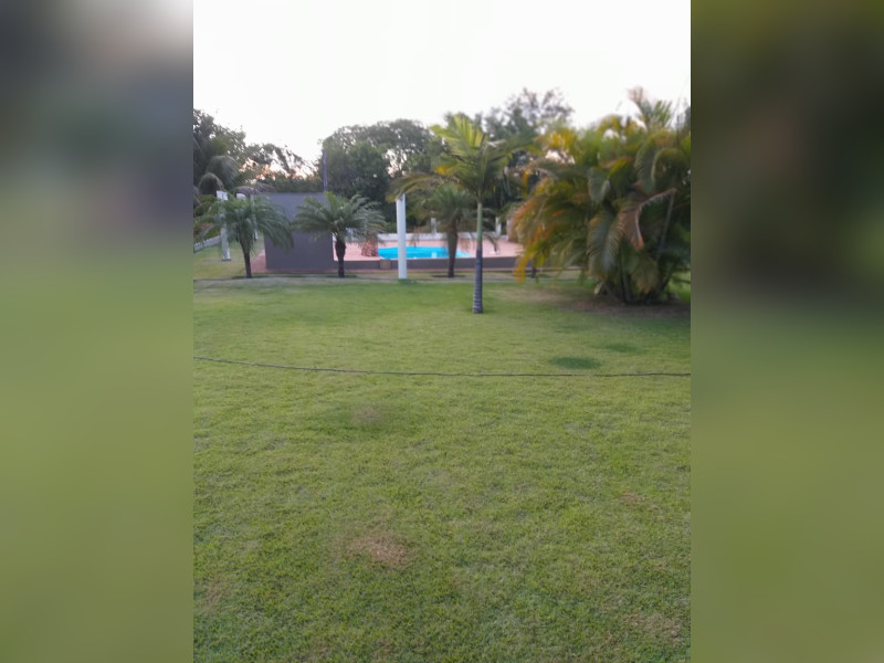 imóvel com 7500m² - Área Rural de Montes Claros - Montes Claros
