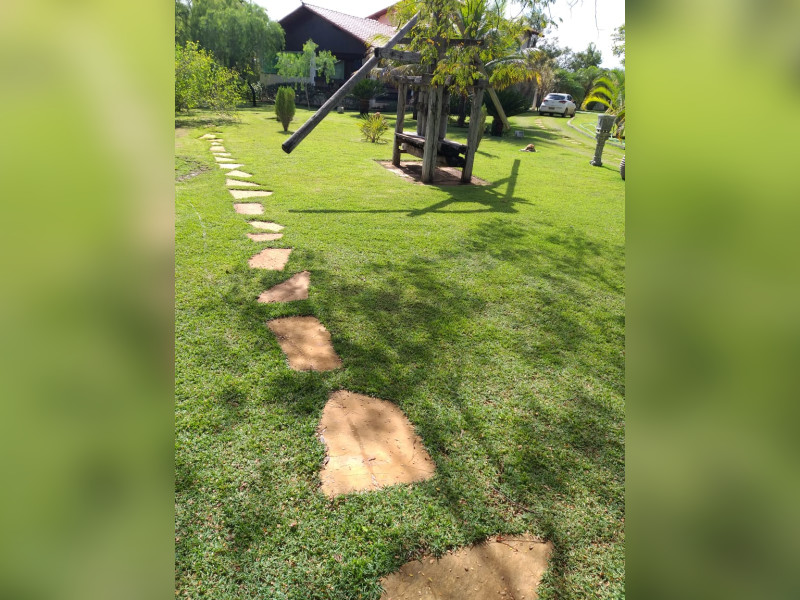 imóvel com 7500m² - Área Rural de Montes Claros - Montes Claros