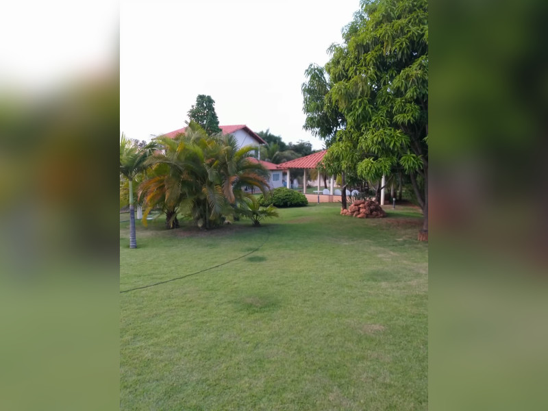 imóvel com 7500m² - Área Rural de Montes Claros - Montes Claros