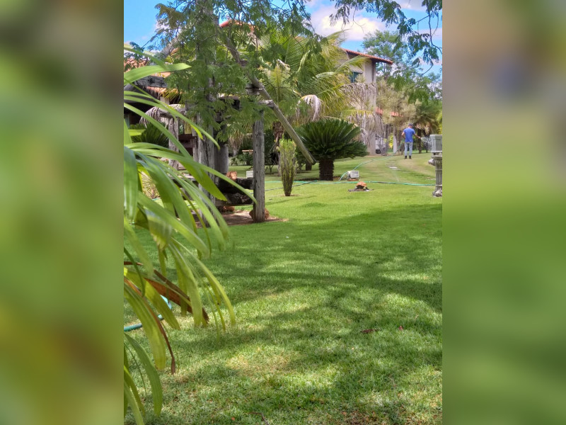 imóvel com 7500m² - Área Rural de Montes Claros - Montes Claros