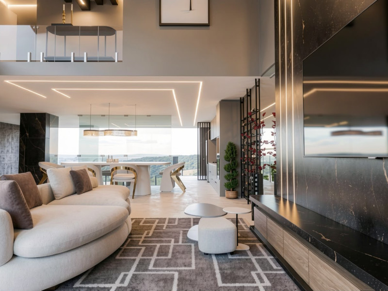 imóvel com 479m² - Alphaville (Abrantes) - Camaçari