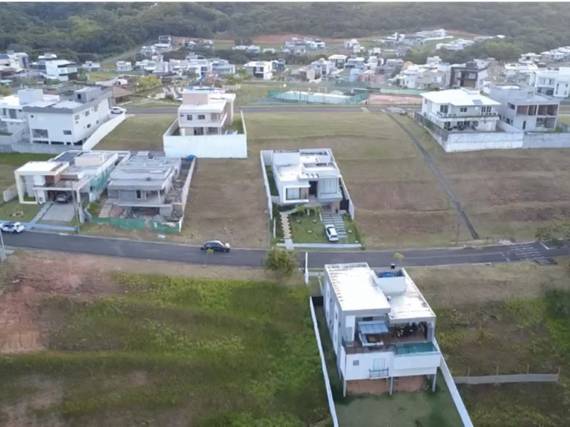 imóvel com 479m² - Alphaville (Abrantes) - Camaçari