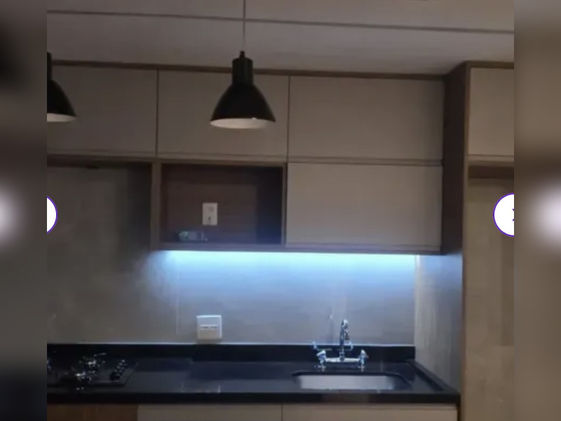imóvel com 60m² - Parque São Domingos - São Paulo