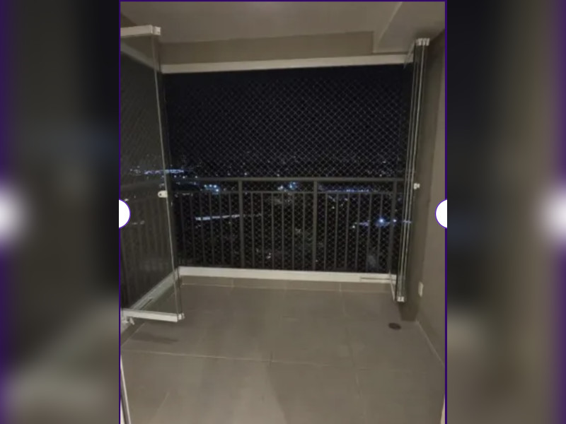 imóvel com 60m² - Parque São Domingos - São Paulo