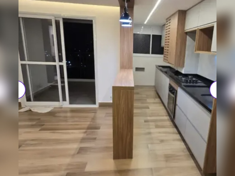 imóvel com 60m² - Parque São Domingos - São Paulo