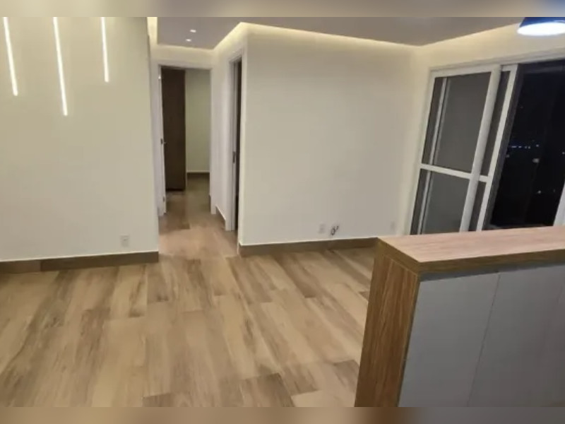 imóvel com 60m² - Parque São Domingos - São Paulo