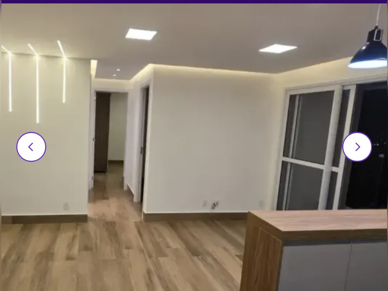 imóvel com 60m² - Parque São Domingos - São Paulo