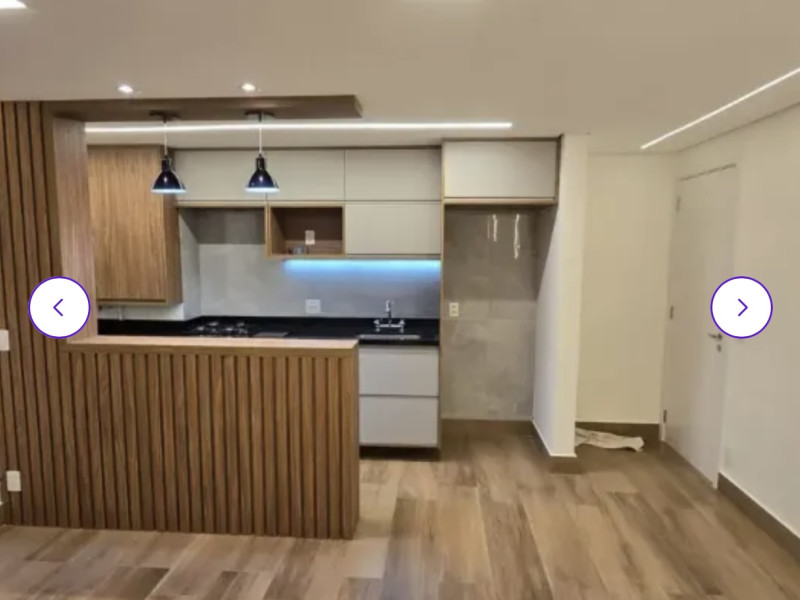imóvel com 60m² - Parque São Domingos - São Paulo