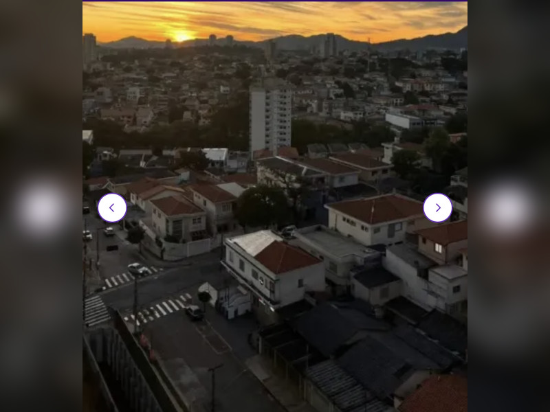 imóvel com 60m² - Parque São Domingos - São Paulo