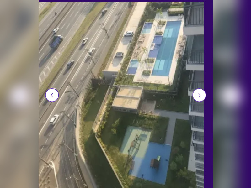 imóvel com 60m² - Parque São Domingos - São Paulo