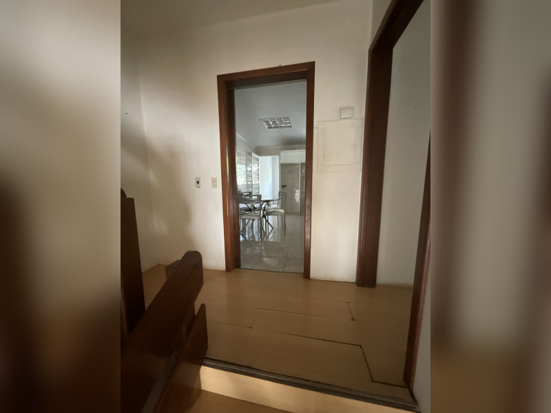 imóvel com 180m² - Conjunto Habitacional Inocente Vila Nova Júnior - Maringá