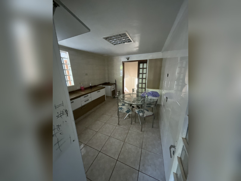 imóvel com 180m² - Conjunto Habitacional Inocente Vila Nova Júnior - Maringá