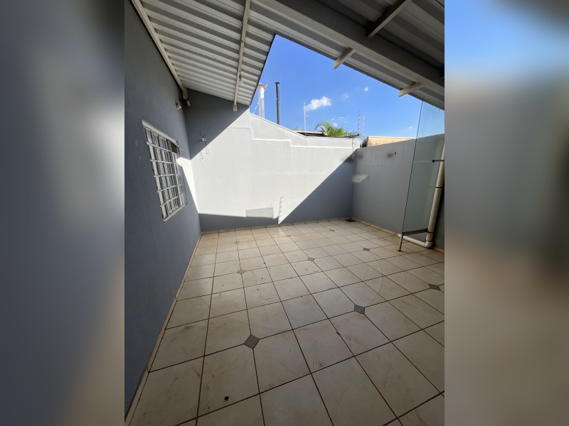 imóvel com 180m² - Conjunto Habitacional Inocente Vila Nova Júnior - Maringá