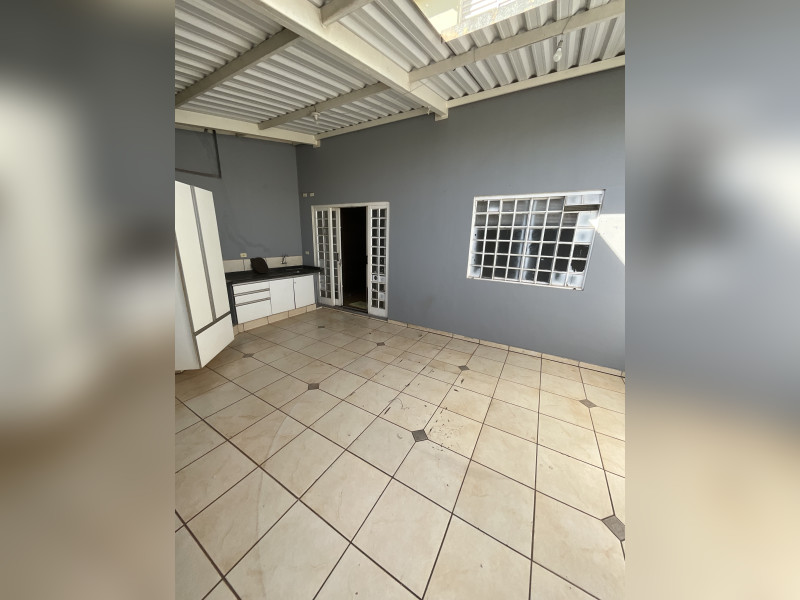 imóvel com 180m² - Conjunto Habitacional Inocente Vila Nova Júnior - Maringá