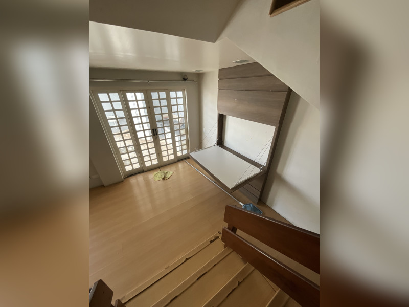 imóvel com 180m² - Conjunto Habitacional Inocente Vila Nova Júnior - Maringá