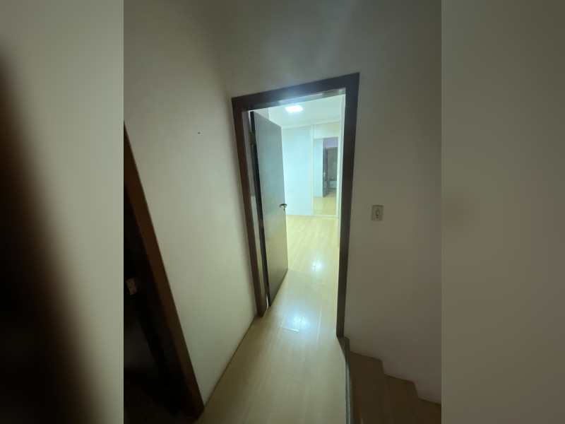 imóvel com 180m² - Conjunto Habitacional Inocente Vila Nova Júnior - Maringá