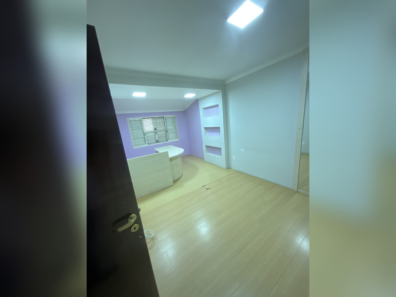 imóvel com 180m² - Conjunto Habitacional Inocente Vila Nova Júnior - Maringá