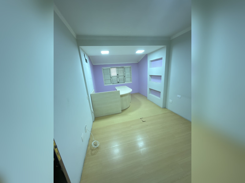 imóvel com 180m² - Conjunto Habitacional Inocente Vila Nova Júnior - Maringá