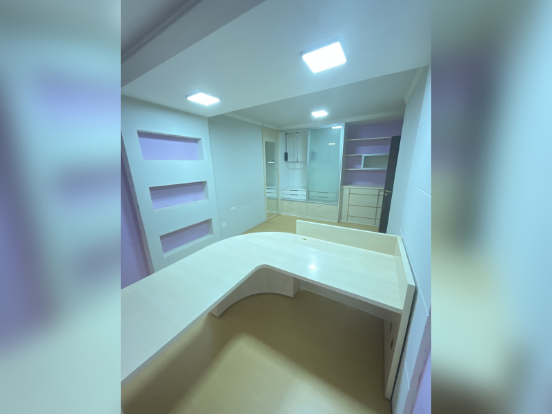 imóvel com 180m² - Conjunto Habitacional Inocente Vila Nova Júnior - Maringá
