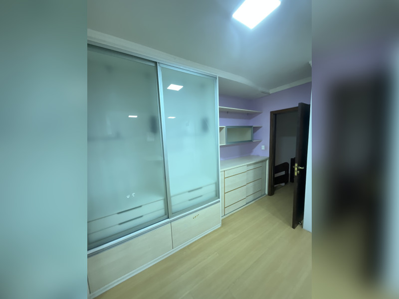 imóvel com 180m² - Conjunto Habitacional Inocente Vila Nova Júnior - Maringá