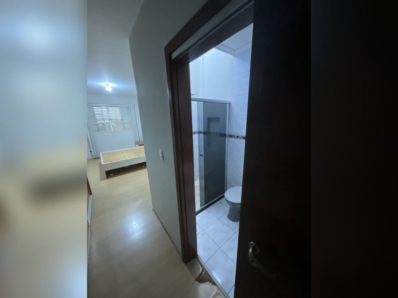 imóvel com 180m² - Conjunto Habitacional Inocente Vila Nova Júnior - Maringá
