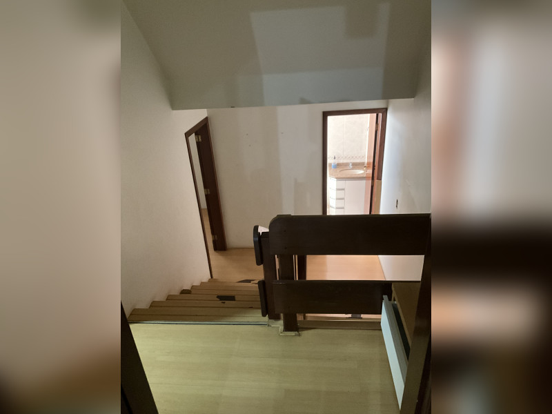 imóvel com 180m² - Conjunto Habitacional Inocente Vila Nova Júnior - Maringá