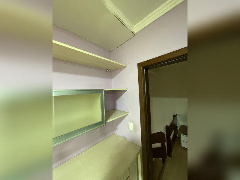 imóvel com 180m² - Conjunto Habitacional Inocente Vila Nova Júnior - Maringá