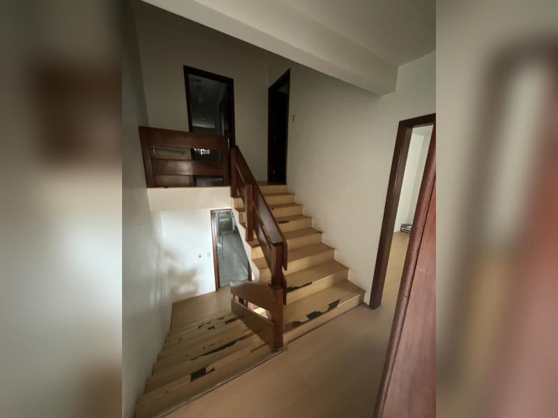imóvel com 180m² - Conjunto Habitacional Inocente Vila Nova Júnior - Maringá