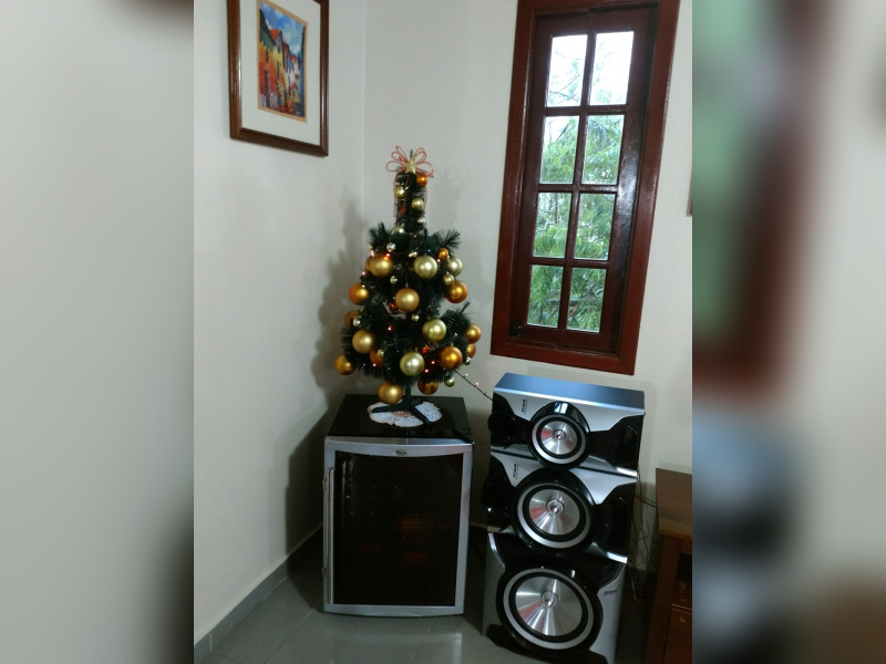 imóvel com 262m² - Serpa - Caieiras