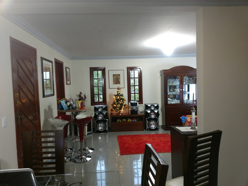 imóvel com 262m² - Serpa - Caieiras