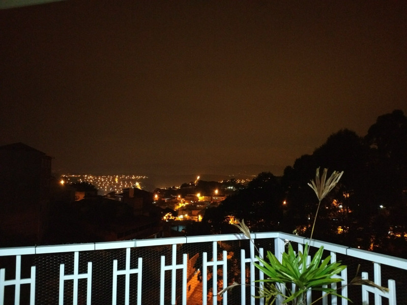 imóvel com 262m² - Serpa - Caieiras